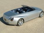 Lexus LF-C Concept 2004 года
